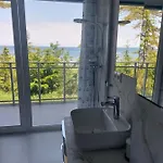 Appartamento Baltichoff Premium With Sea View, Basen, Spa, Gym, Sauna, Hala Sportowa Z Kortem Tenisowym