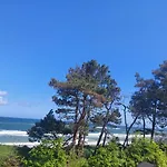 Baltichoff Premium With Sea View, Basen, Spa, Gym, Sauna, Hala Sportowa Z Kortem Tenisowym * Gąski