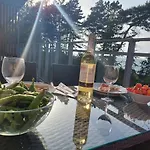 Baltichoff Premium With Sea View, Basen, Spa, Gym, Sauna, Hala Sportowa Z Kortem Tenisowym *