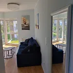 Baltichoff Premium With Sea View, Basen, Spa, Gym, Sauna, Hala Sportowa Z Kortem Tenisowym Gąski