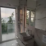 Baltichoff Premium With Sea View, Basen, Spa, Gym, Sauna, Hala Sportowa Z Kortem Tenisowym