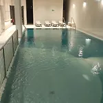 Baltichoff Premium With Sea View, Basen, Spa, Gym, Sauna, Hala Sportowa Z Kortem Tenisowym Appartamento *