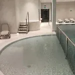 Appartamento Baltichoff Premium With Sea View, Basen, Spa, Gym, Sauna, Hala Sportowa Z Kortem Tenisowym *